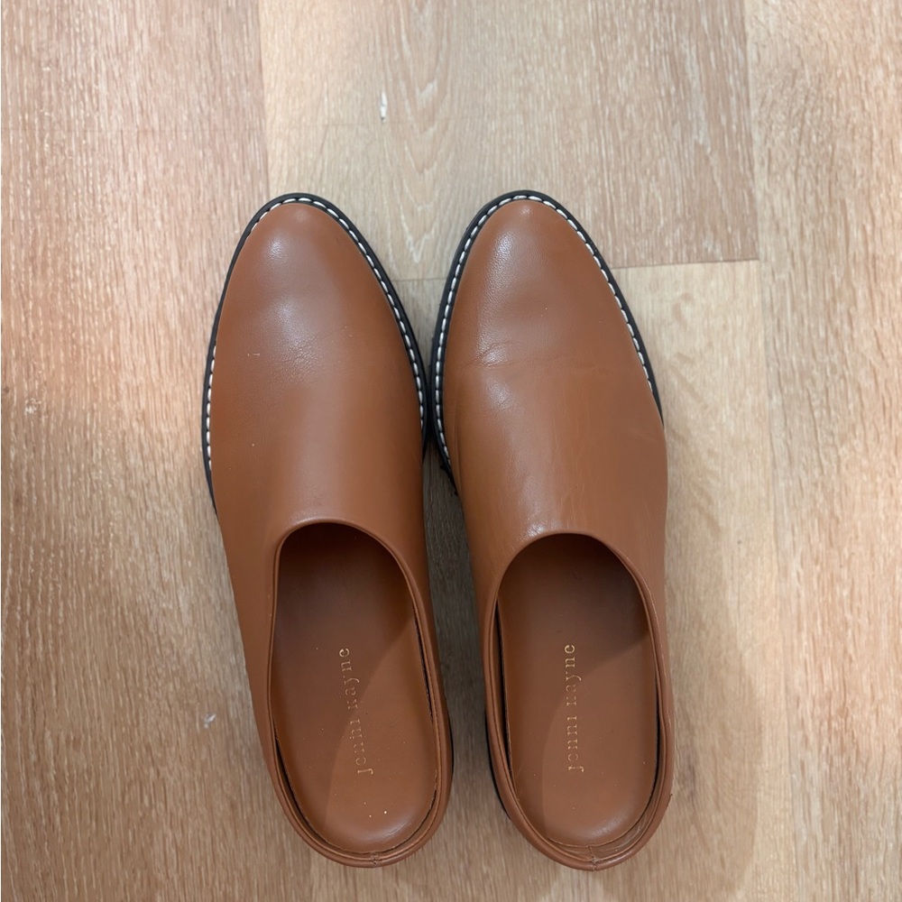 Jenni Kayne Lugsole Mule - Picture 2 of 8
